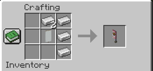 Crafting Table